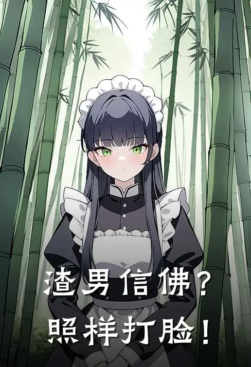 渣男信佛？照样打脸！