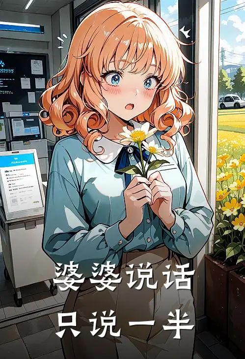 婆婆说话只说一半建明小琳最新章节免费阅读_婆婆说话只说一半热门小说