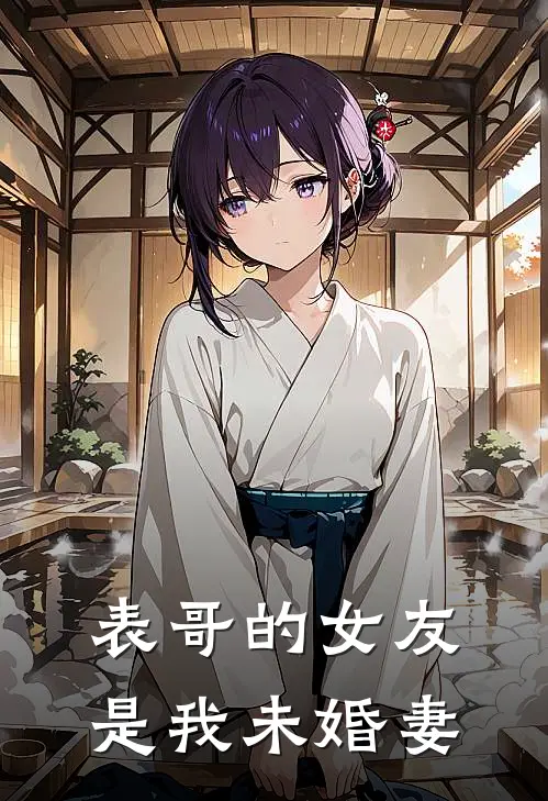 表哥的女友是我未婚妻