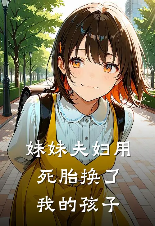 妹妹夫妇用死胎换了我的孩子