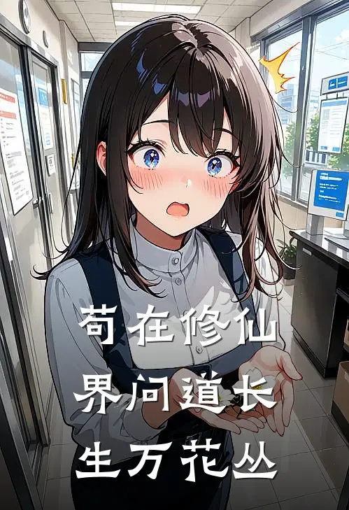 苟在修仙界问道长生万花丛