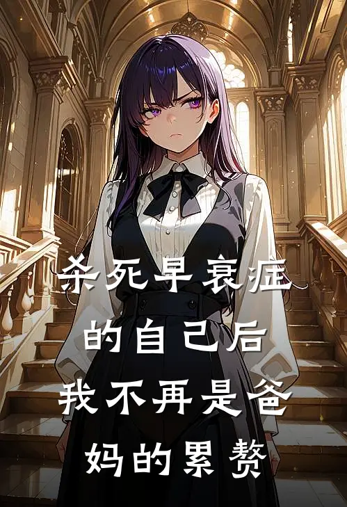 杀死早衰症的自己后，我不再是爸妈的累赘(抖音热门)完结版小说_最新全本小说杀死早衰症的自己后，我不再是爸妈的累赘抖音热门