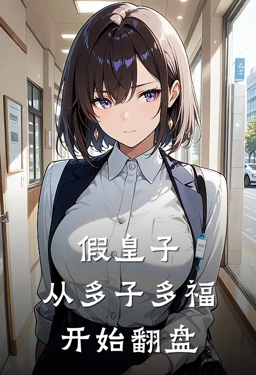 假皇子，从多子多福开始翻盘