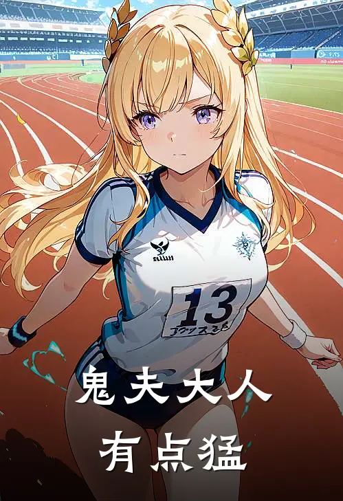 鬼夫大人有点猛白离子冷小樱小说完结_免费小说全本鬼夫大人有点猛(白离子冷小樱)