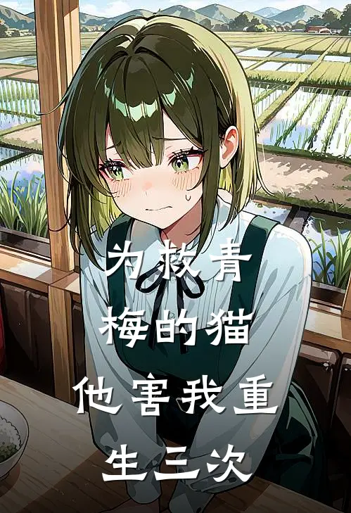 为救青梅的猫，他害我重生三次