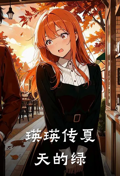 瑛瑛传夏天的绿