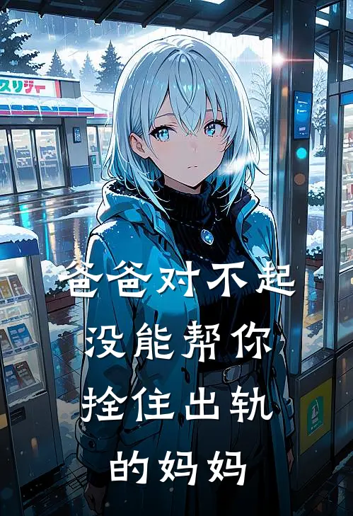 爸爸对不起，没能帮你拴住出轨的妈妈