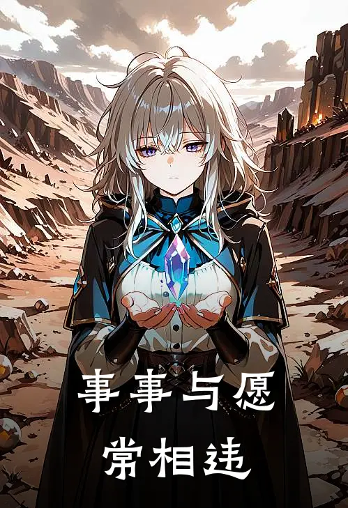 事事与愿常相违