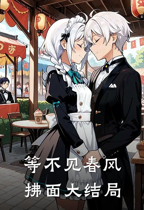 等不见春风拂面大结局