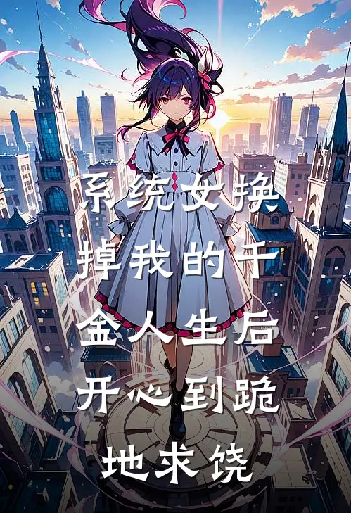 系统女换掉我的千金人生后，开心到跪地求饶许秋顾千金免费小说大全_小说完结系统女换掉我的千金人生后，开心到跪地求饶(许秋顾千金)