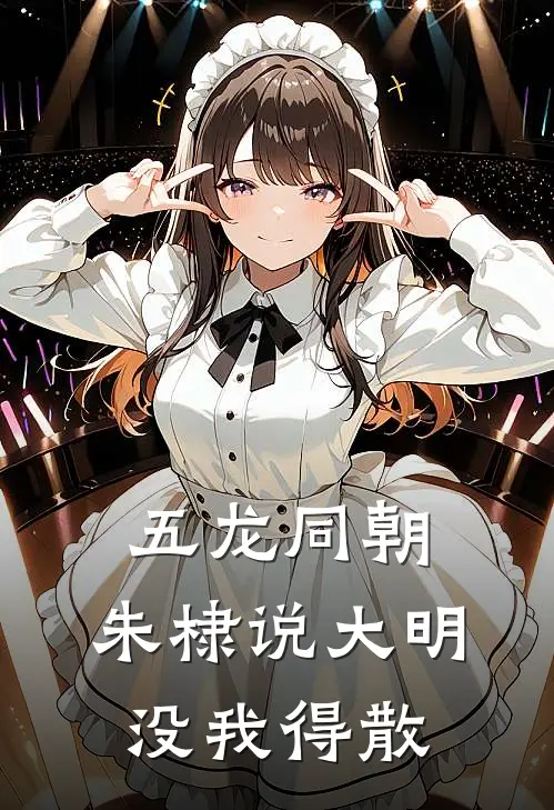 五龙同朝，朱棣说大明没我得散