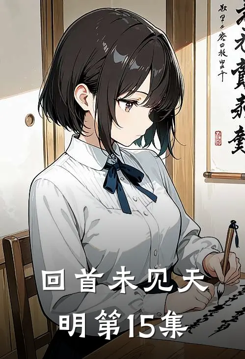 回首未见天明第15集