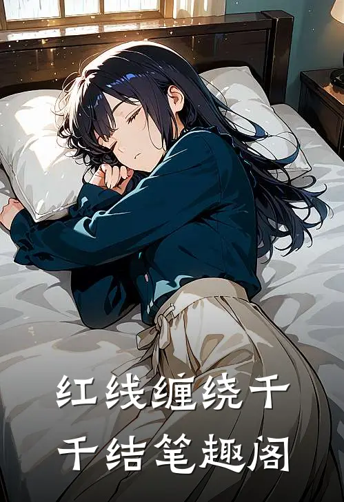 红线缠绕千千结笔趣阁