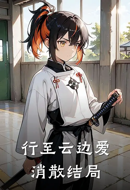 行至云边爱消散结局