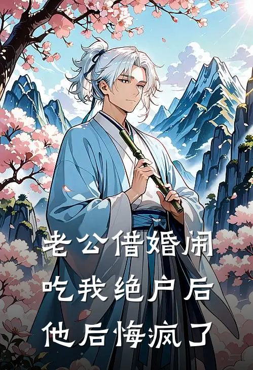 老公借婚闹吃我绝户后，他后悔疯了