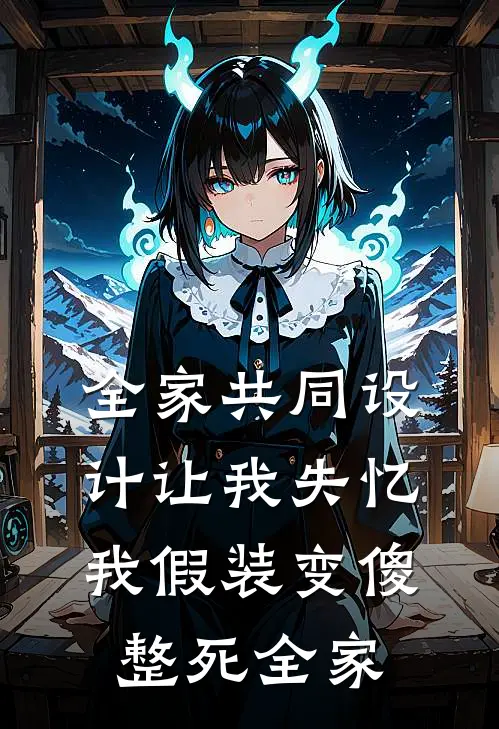 全家共同设计让我失忆，我假装变傻整死全家沈薇薇薇免费小说全文阅读_最新章节列表全家共同设计让我失忆，我假装变傻整死全家(沈薇薇薇)