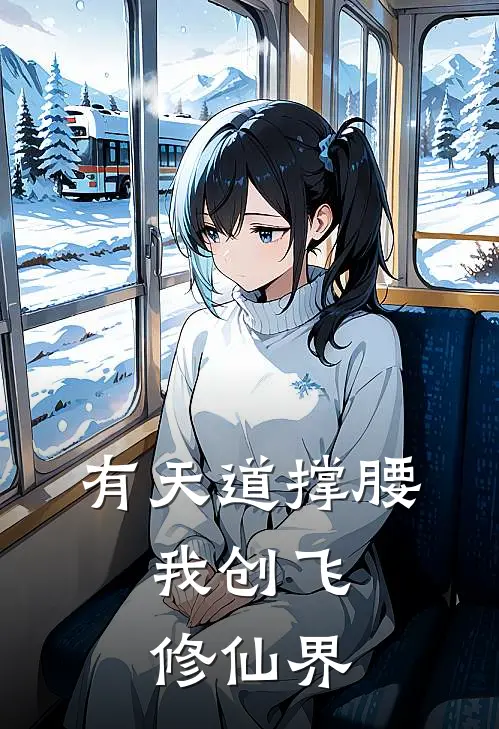 有天道撑腰，我创飞修仙界