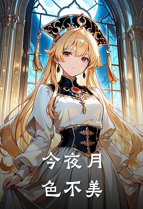 今夜月色不美