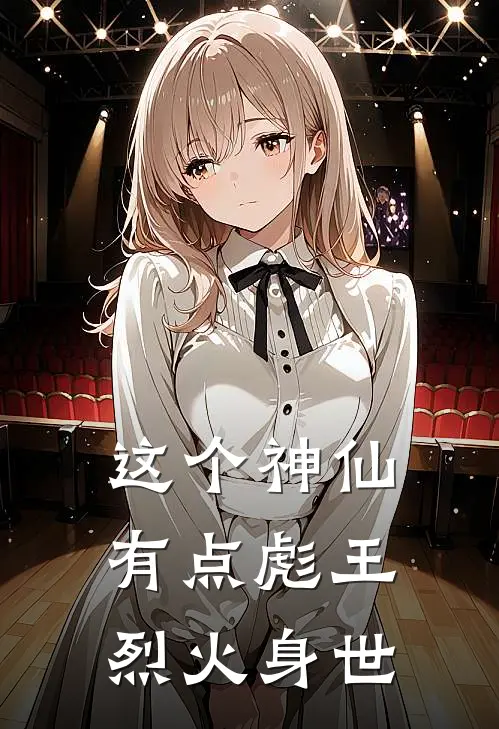 这个神仙有点彪王烈火身世