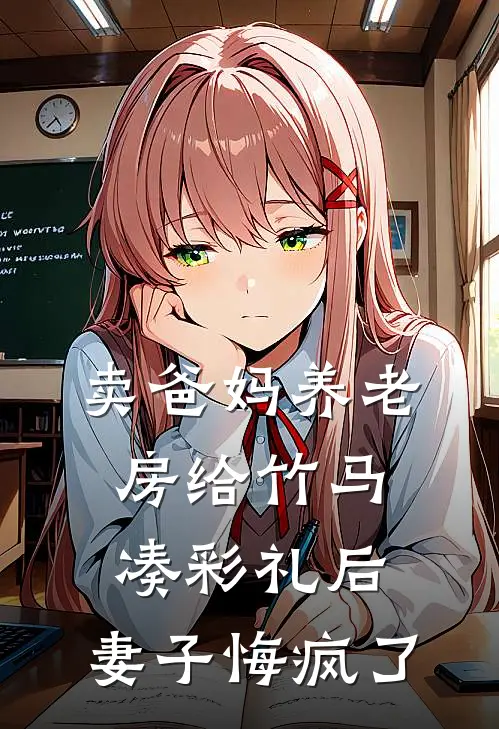 卖爸妈养老房给竹马凑彩礼后，妻子悔疯了