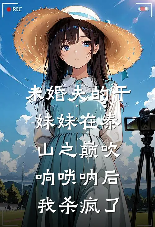 未婚夫的干妹妹在泰山之巅吹响唢呐后，我杀疯了