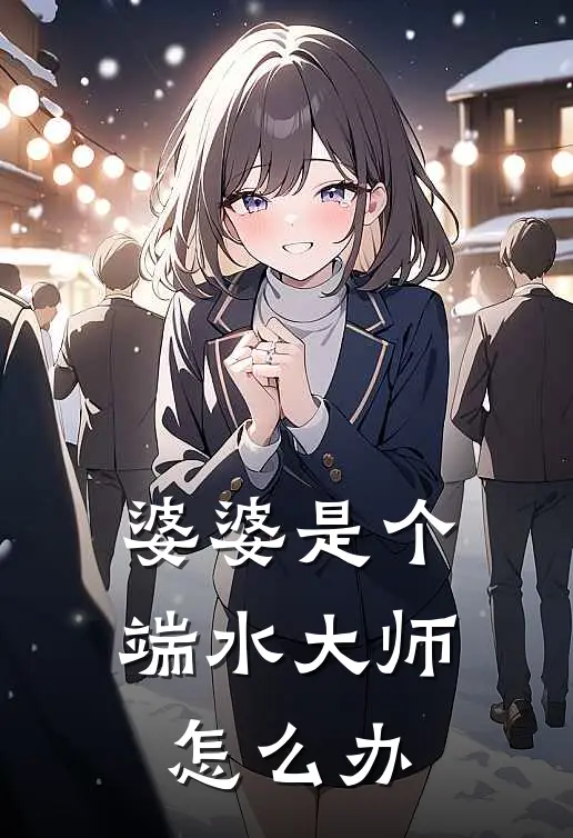 婆婆是个端水大师怎么办