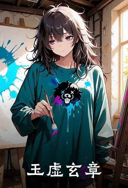 林锦秋陆青(玉虚玄章)完结版免费在线阅读_《玉虚玄章》全章节阅读