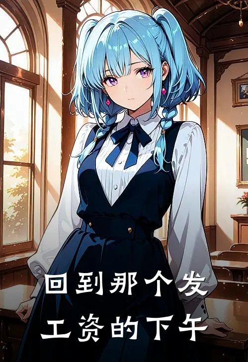 回到那个发工资的下午