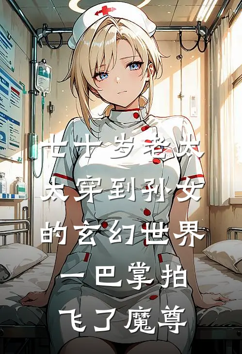 七十岁老太太穿到孙女的玄幻世界，一巴掌拍飞了魔尊丫丫秀英热门小说免费阅读_完本完结小说七十岁老太太穿到孙女的玄幻世界，一巴掌拍飞了魔尊(丫丫秀英)