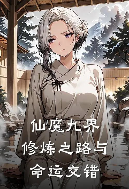 仙魔九界：修炼之路与命运交错凌澈风吟免费小说全集_免费小说在哪看仙魔九界：修炼之路与命运交错(凌澈风吟)