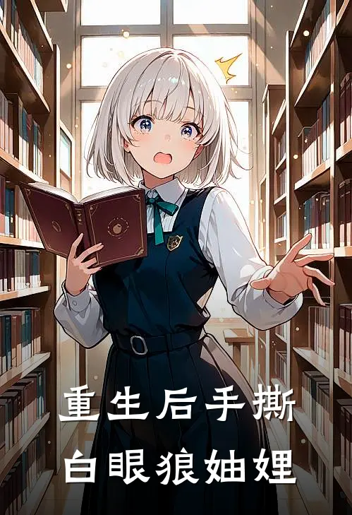 重生后手撕白眼狼妯娌