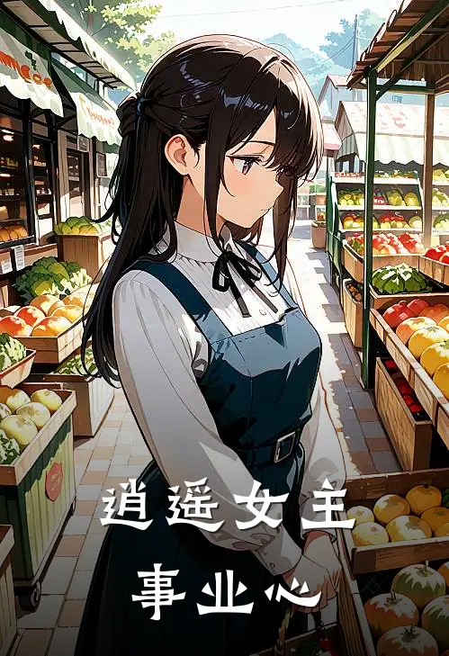 逍遥女主事业心
