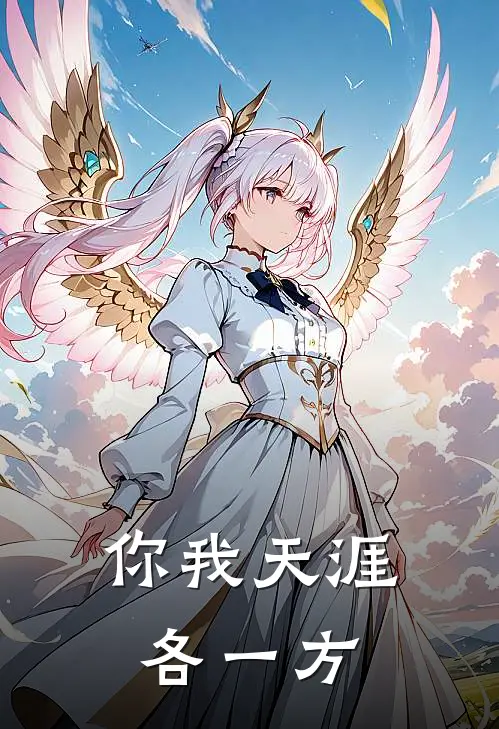 你我天涯各一方