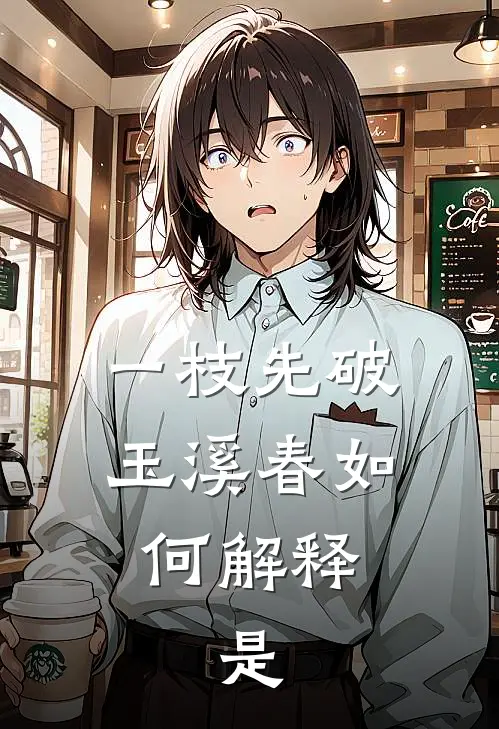 一枝先破玉溪春如何解释,是