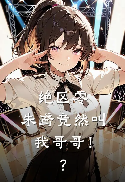 绝区零：朱鸢竟然叫我哥哥！？(于寒天朱鸢)好看的小说推荐完结_完本小说绝区零：朱鸢竟然叫我哥哥！？于寒天朱鸢