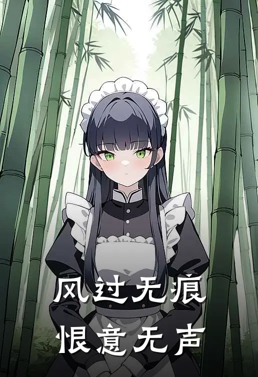 风过无痕，恨意无声