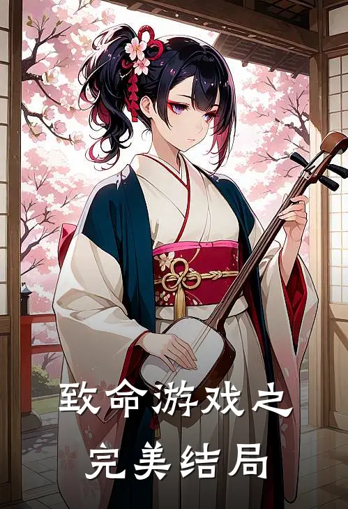 致命游戏之完美结局