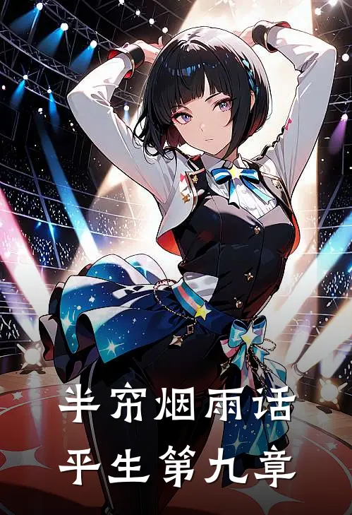 半帘烟雨话平生第九章