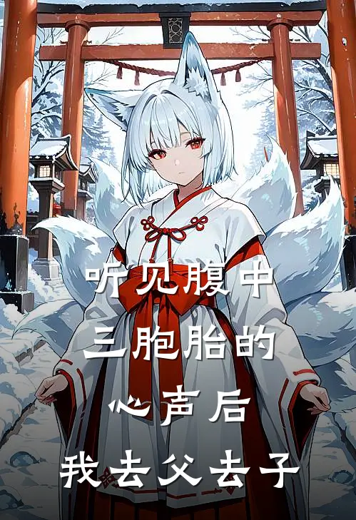 听见腹中三胞胎的心声后，我去父去子