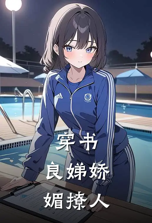 穿书：良娣娇媚撩人