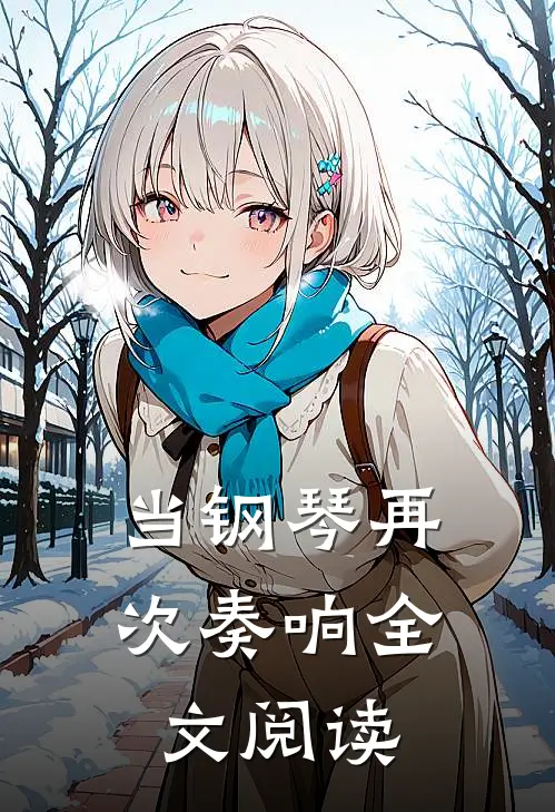 当钢琴再次奏响全文阅读