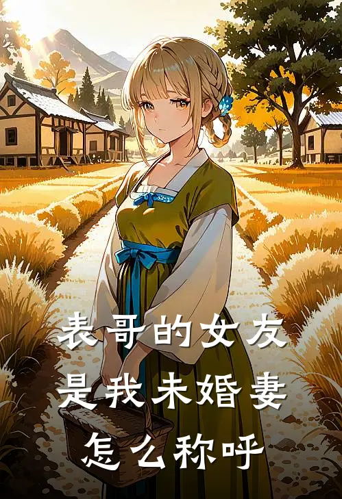 表哥的女友是我未婚妻怎么称呼