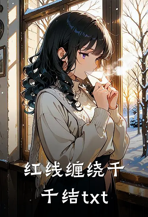 红线缠绕千千结txt