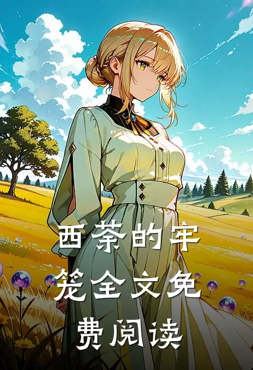 西荼的牢笼全文免费阅读