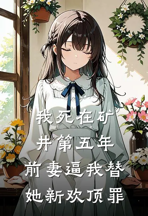 我死在矿井第五年，前妻逼我替她新欢顶罪陆砚林秋穗完整版小说_最新章节列表我死在矿井第五年，前妻逼我替她新欢顶罪(陆砚林秋穗)