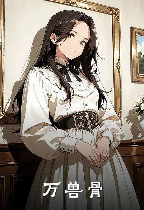 万兽骨(林凡叶璃)热门网络小说_小说推荐完结万兽骨(林凡叶璃)