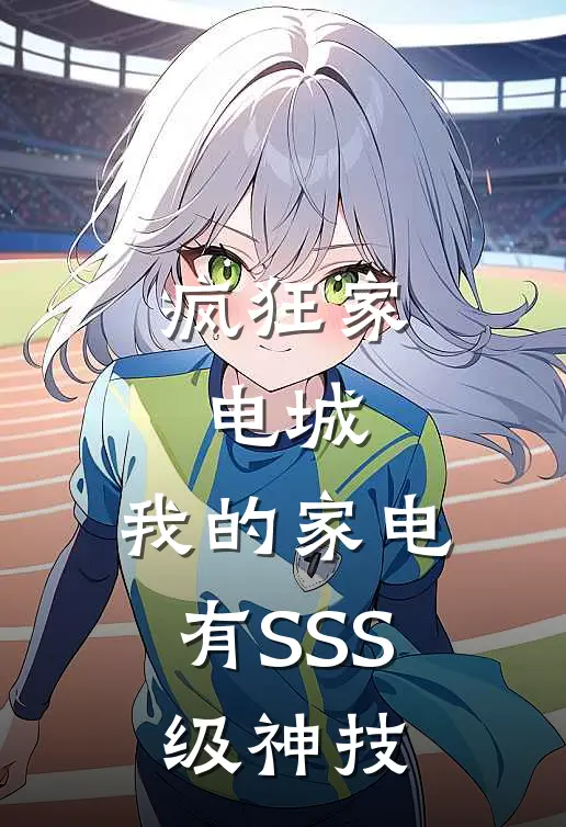 疯狂家电城：我的家电有SSS级神技