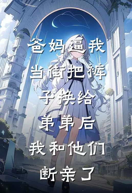 爸妈逼我当街把裤子换给弟弟后，我和他们断亲了抖音热门全文在线阅读_爸妈逼我当街把裤子换给弟弟后，我和他们断亲了全集免费阅读