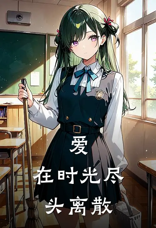 苏晚晴凌逸辰《爱，在时光尽头离散》完结版阅读_(爱，在时光尽头离散)全集阅读