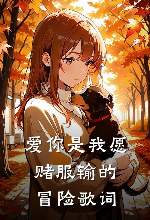 爱你是我愿赌服输的冒险歌词